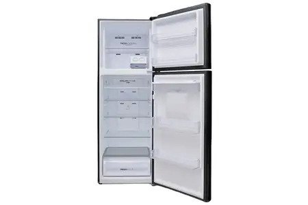 Tủ Lạnh Aqua Inverter 358 Lít AQR-T410FA(WGB)