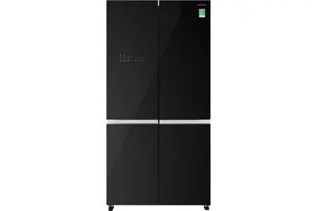 Tủ Lạnh Hitachi Inverter 569 Lít R-WB640VGV0 GBK