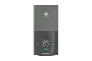 Máy nước nóng Ariston AURES Premium+ 4.5
