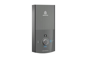 Máy nước nóng Ariston AURES Premium+ 4.5