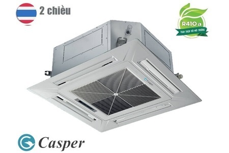 Máy lạnh âm trần Casper 2 chiều 50.000BTU CH-50TL22