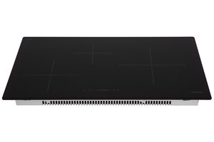 Bếp từ 3 vùng nấu lắp âm Hafele HC-I773D