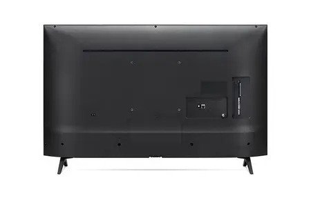 Smart Tivi LG UHD 43 inch 43UP751C0TC