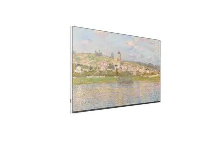 Google Tivi Khung Tranh Coocaa 55LN7000G QLED 55inch