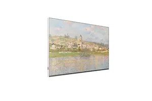 Google Tivi Khung Tranh Coocaa 55LN7000G QLED 55inch