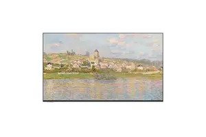 Google Tivi Khung Tranh Coocaa 55LN7000G QLED 55inch