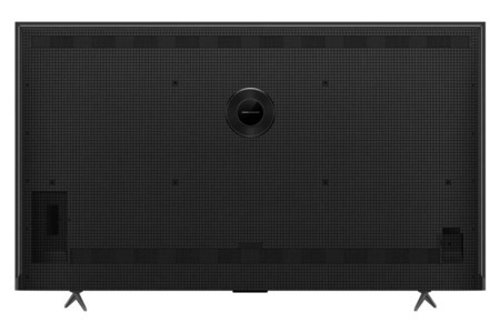 Google Tivi QLED TCL 4K 75 inch 75C69B