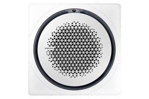 Máy lạnh âm trần Cassette 360 độ Samsung Inverter 4 HP AC120TN4PKC/EA