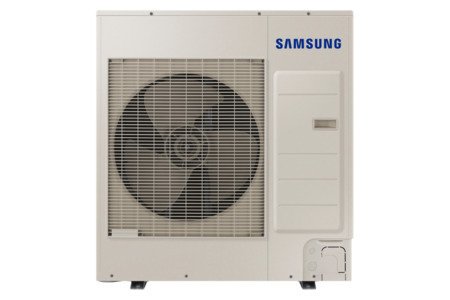 Máy lạnh âm trần Cassette 360 độ Samsung Inverter 4 HP AC120TN4PKC/EA