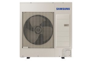 Máy lạnh âm trần Cassette 360 độ Samsung Inverter 4 HP AC120TN4PKC/EA