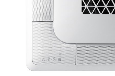 Máy lạnh âm trần Samsung Inverter 3.5 HP AC100TN4DKC/EA