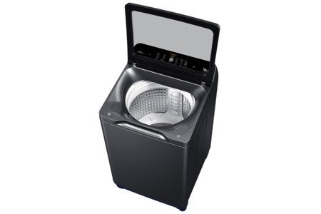 Máy giặt Aqua Inverter 10 kg AQW-DR100JT BK