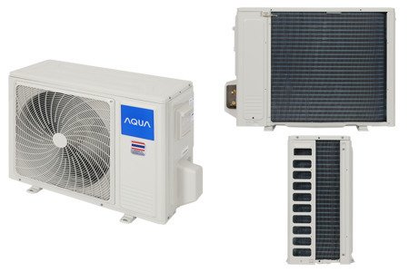 Máy lạnh AQUA Inverter 2.5 HP AQA-RV24QA2