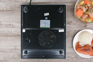 Bếp từ Kangaroo KG418I