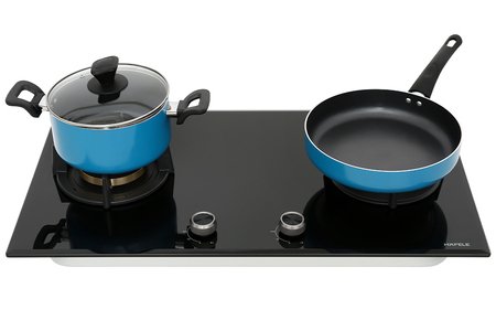 Bếp ga âm Hafele HC-G782B