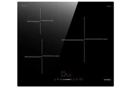 Bếp Từ 3 Vùng Nấu Hafele HC-I6030B