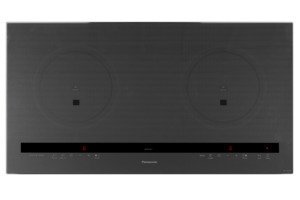 Bếp từ đôi Panasonic KY-C227EHRA