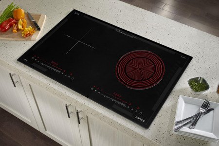 Bếp từ hồng ngoại lắp âm Hafele HC-H7321B