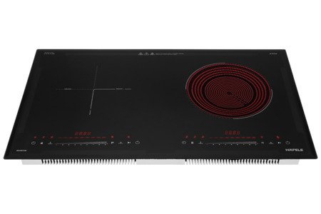Bếp từ hồng ngoại lắp âm Hafele HC-H7321B