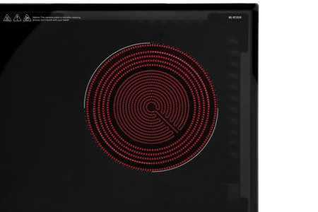 Bếp từ hồng ngoại lắp âm Hafele HC-H7321B