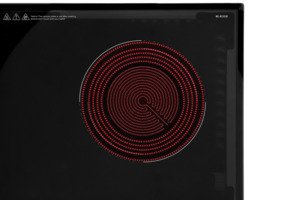 Bếp từ hồng ngoại lắp âm Hafele HC-H7321B