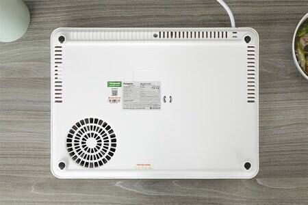 Bếp từ Kangaroo KG20IC3