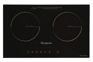 Bếp từ hồng ngoại lắp âm Kangaroo KG499N