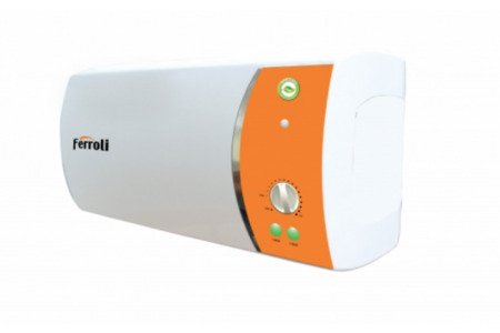 Bình nóng lạnh Ferroli VERDI 20 TE 20L