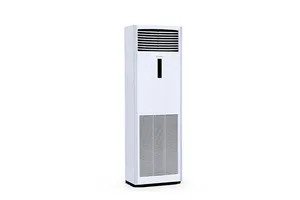 Máy Lạnh Tủ Đứng Daikin 36000BTU 1 chiều FVC100AV1V