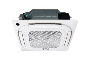 Máy lạnh âm trần Funiki 50000Btu 1 chiều inverter CIC50MMC