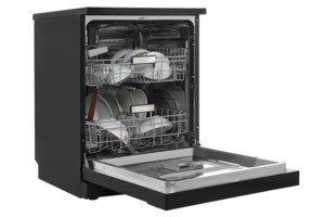 Máy rửa chén độc lập Hafele HDW-F601B