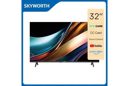 Tivi Skyworth 32E5000G Smart 32 Inch