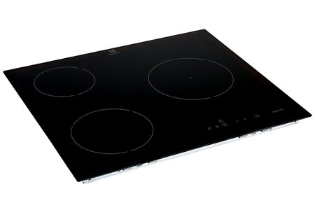 Bếp từ 3 vùng nấu lắp âm Electrolux E6203IOK