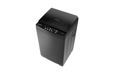 Máy giặt Sharp 10 kg ES-W10SV-GY