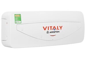 Máy nước nóng gián tiếp Ariston 20 lít 2500W VITALY 20 SLIM 2.5 FE