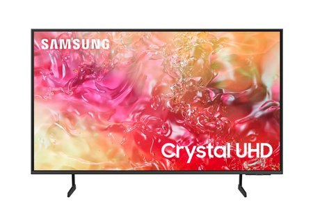 Smart Tivi Samsung 4K 43 Inch UA43DU7700