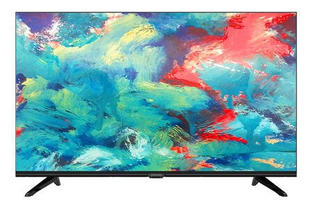 Google Tivi Coocaa 32 Inch 32Z73 Remot khiển giọng nói