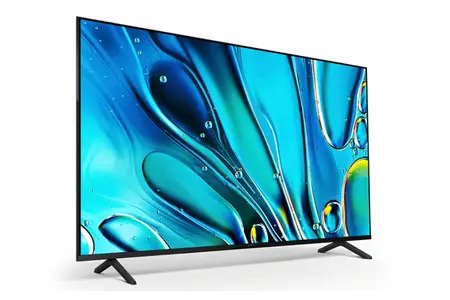 Sony BRAVIA 3 LED 4K 65 Inch K-65S30