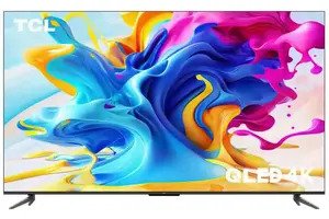 Google Tivi TCL QLED 4K 75 Inch 75C645