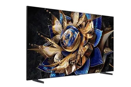 Google Tivi TCL QD-Mini LED 4K 115 Inch 115X955 Max