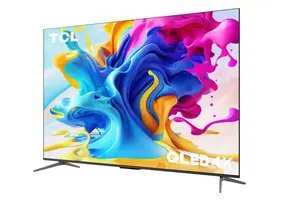 Google Tivi TCL QLED 4K 75 Inch 75C645