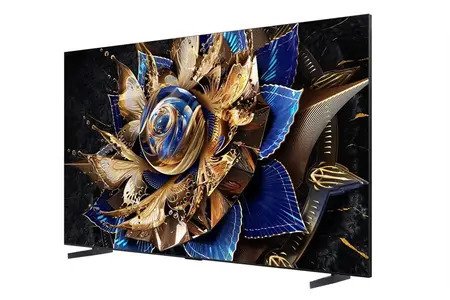Google Tivi TCL QD-Mini LED 4K 115 Inch 115X955 Max