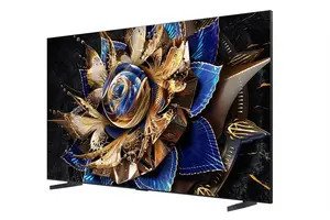 Google Tivi TCL QD-Mini LED 4K 115 Inch 115X955 Max