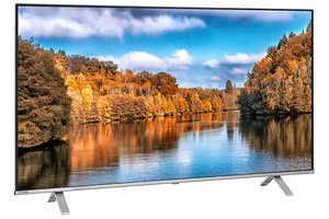 Google Tivi Toshiba 4K 55 inch 55C350LP