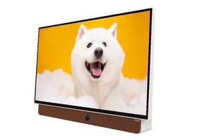 Google Tivi Xách Tay Di Động Full HD Coocaa 24 Inch 24LP6000G