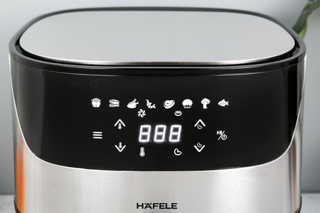 Nồi chiên không dầu Hafele AF-T5A