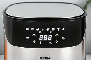 Nồi chiên không dầu Hafele AF-T5A