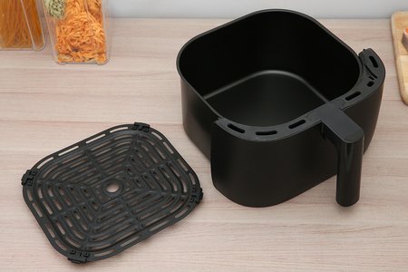 Nồi chiên không dầu Hafele HS-AF502B