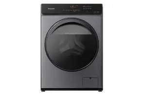 Máy giặt Panasonic NA-V90FA1LVT Inverter 9 Kg cửa ngang