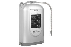 Máy lọc nước điện giải ion kiềm Panasonic TK-AS45 3 tấm điện cực